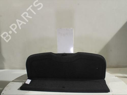 Used Rear parcel shelf Rear parcel shelf SUZUKI SX4 S-Cross (JY) 1.4 T (AKK414) (140 hp) 33418166 33418166