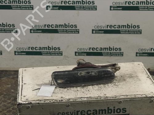 Used Right front fog light Right front fog light BMW 3 Touring (E46) 318 i (118 hp) 11979912 11979912