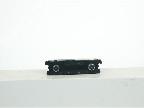 Used Climate control Climate control SKODA FABIA IV (PJ3) 1.0 TSI (116 hp) 34409214 34409214