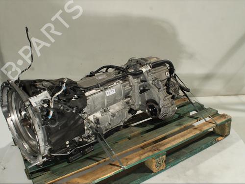 Used Gearbox LAND ROVER RANGE ROVER SPORT II (L494) 2.0 P400e PHEV 4x4 (404 hp) 23850588