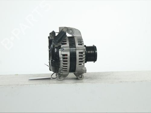 Used Alternator Alternator 37093051 37093051