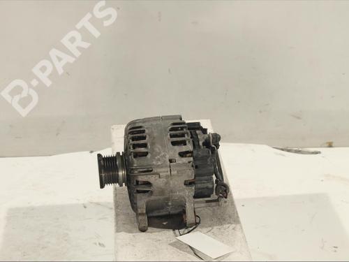 Alternator VW GOLF ALLTRACK VII Variant (BA5, BV5) 1.6 TDI 4motion | BP11990347M7 
