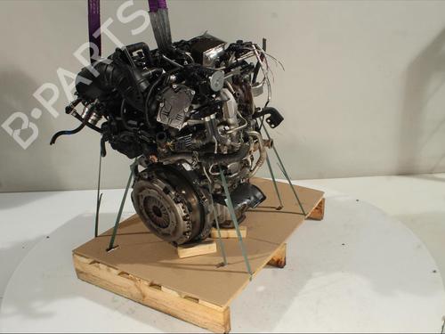 Engine KIA CEED (CD) 1.0 T-GDI | BP28350203M1 