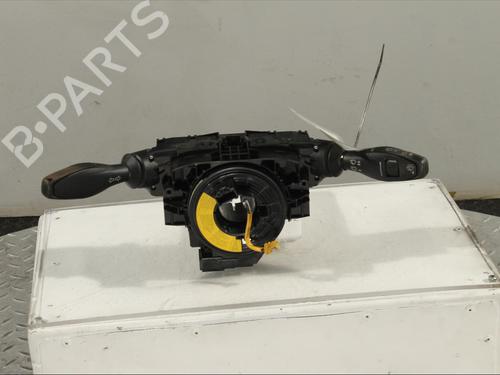 Used Steering column stalk Steering column stalk FORD TOURNEO COURIER B460 MPV 1.5 EcoBlue (100 hp) 11902316 11902316