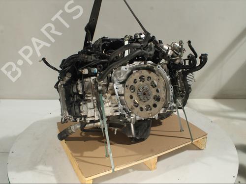 Engine SUBARU XV (GT) 2.0 i e-BOXER AWD (GTE) | BP32354917M1