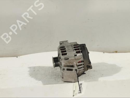 Used Alternator Alternator FORD KA+ III (UK, FK) 1.2 Ti-VCT (85 hp) 11981792 11981792