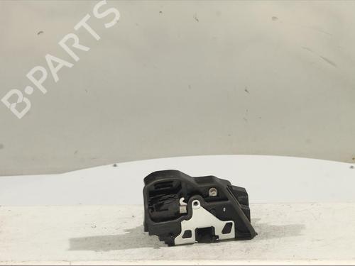 Used Rear right lock BMW 4 Gran Coupe (F36) 420 d (190 hp) 27494232