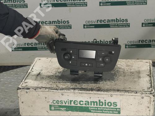 Used Climate control FIAT DOBLO Bus (263_) 1.3 D Multijet (263AXC1A) (90 hp) 11989163