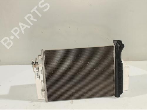 Used AC radiator HYUNDAI ix35 (LM, EL, ELH) 1.7 CRDi (116 hp) 27713879