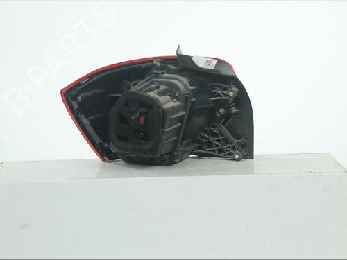 Right taillight VW POLO VI (AW1, BZ1, AE1) 1.0 | BP36147876C35 - Image 2