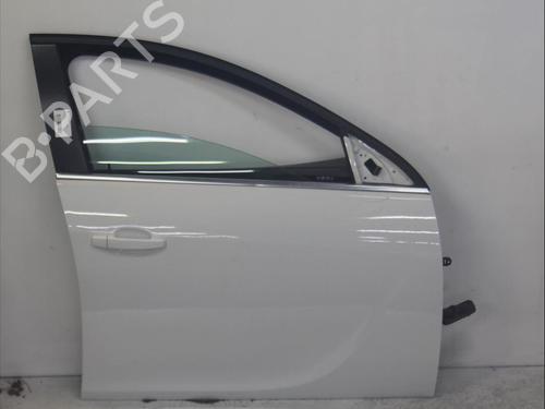 Right front door OPEL INSIGNIA A (G09) 2.0 CDTI (68) 39062234