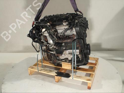 Engine AUDI A4 Allroad B9 (8WH, 8WJ)  | BP18233751M1 