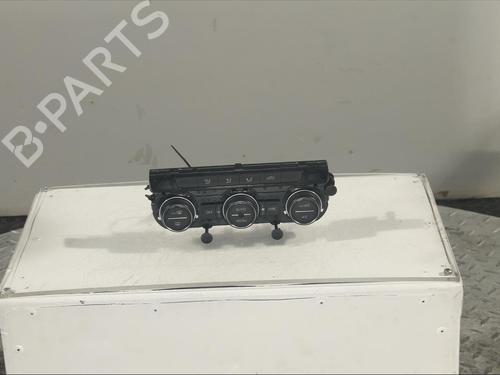 Used Climate control Climate control VW GOLF ALLTRACK VII Variant (BA5, BV5) 1.6 TDI 4motion (110 hp) 11989344 11989344