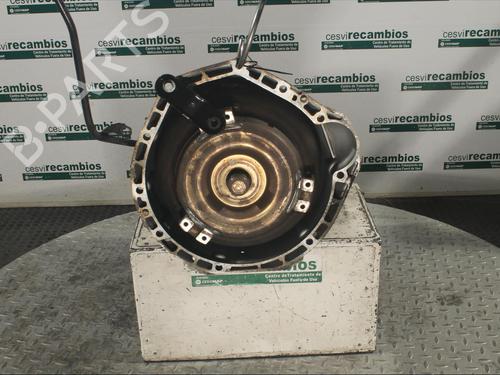 Used Gearbox Gearbox MERCEDES-BENZ CLK (C209) CLK 270 CDI (209.316) (170 hp) 11900296 11900296