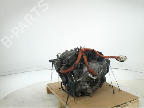 Electronic module LEXUS NX (_Z1_) 300h (AYZ10_, AYZ10R) | BP37186088M83 - Image 2