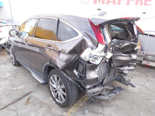 Climate control HONDA CR-V IV (RM_) 1.6 i-DTEC 4WD (RE6) | BP32223584I5 - Image 6