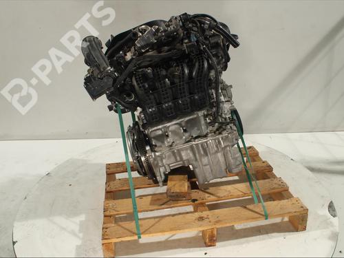 Engine TOYOTA YARIS (_P13_) 1.5 Hybrid (NHP130_) | BP11909522M1 