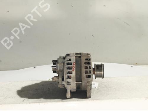 Used Alternator Alternator NISSAN QASHQAI II (J11, J11_) 1.5 dCi (110 hp) 24352770 24352770