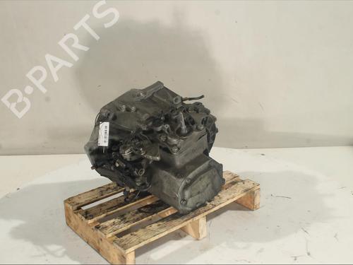 Gearbox PEUGEOT 3008 I MPV (0U_) 1.6 HDi | BP20221309M3 