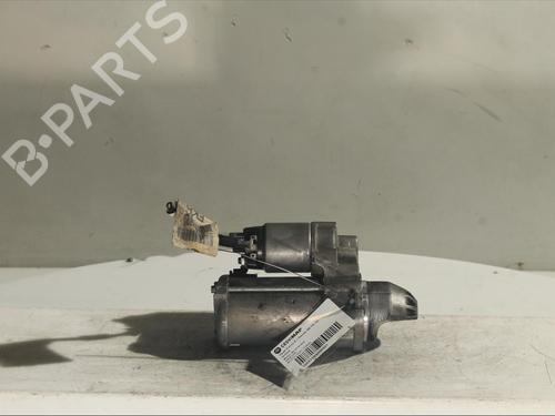 Used Starter Starter OPEL CORSA E (X15) 1.4 (08, 68) (90 hp) 16038208 16038208