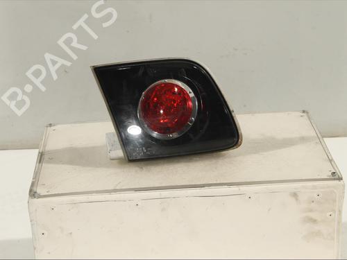 Used Left tailgate light Left tailgate light MAZDA 3 Saloon (BK) 1.6 DI Turbo (BK12Y) (109 hp) 12079502 12079502
