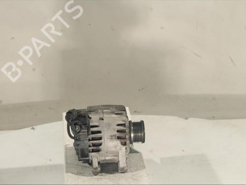 Generator PEUGEOT 208 II (UB_, UP_, UW_, UJ_) 1.2 PureTech 100 | BP20221801M7 