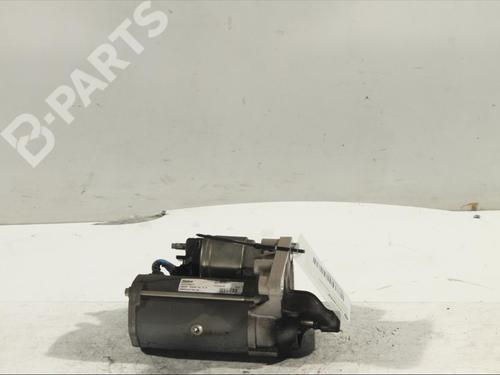 Startmotor CITROËN BERLINGO MULTISPACE (B9) 1.6 HDi 90 (90 hp) 11908046