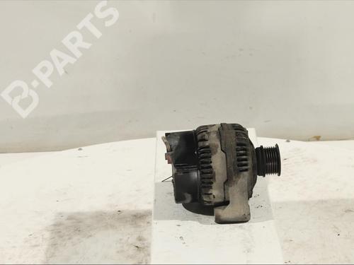 Generator MERCEDES-BENZ C-CLASS (W202) C 220 (202.022) (150 hp) 11903464