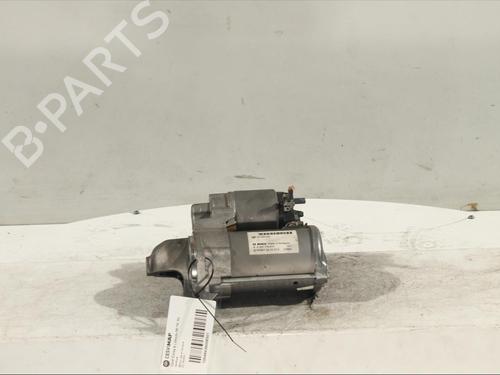 Used Starter Starter OPEL CORSA E (X15) 1.4 (08, 68) (90 hp) 11909223 11909223