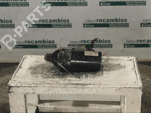 Starter SEAT TOLEDO IV (KG3)  | BP11896445M8 