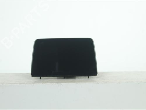 Display multifunzione Display multifunzione FORD KUGA III (DFK) 2.5 Duratec Plug-in-Hybrid (224 hp) 36960547 36960547