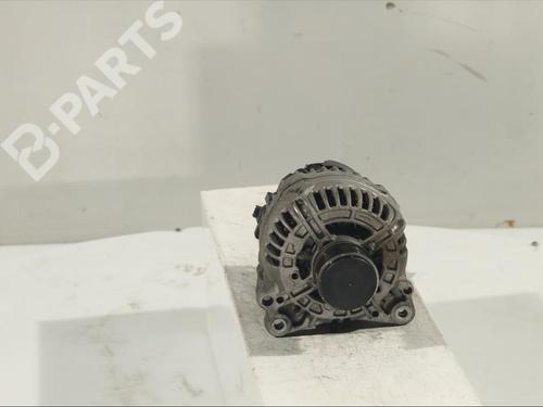 Alternator SEAT IBIZA IV (6J5, 6P1)  | BP11910934M7 