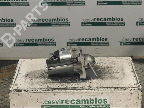 Used Starter FORD TOURNEO COURIER B460 MPV 1.5 EcoBlue (100 hp) 11898866