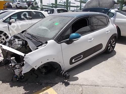 Módulo eletrónico CITROËN C3 III (SX) 1.2 THP 110 (SXHNPS, SXHNZT, SXHNZ6) | BP37455700M83 - Image 4