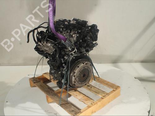Engine SKODA KAROQ (NU7, ND7)  | BP19706490M1 