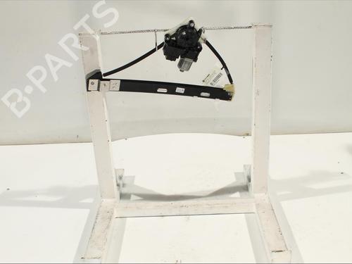 Used Rear right window mechanism Rear right window mechanism VW T-ROC (A11, D11) 1.5 TSI (150 hp) 12079264 12079264
