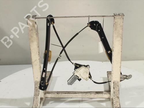 Front left window mechanism VW GOLF VII Variant (BA5, BV5) 1.6 TDI | BP27443993C22 