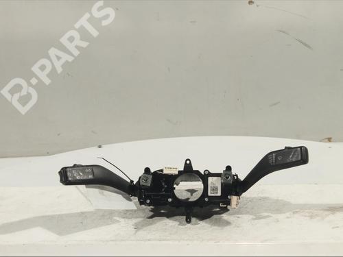 Used Steering column stalk VW SCIROCCO III (137, 138) 2.0 TDI (140 hp) 11991060