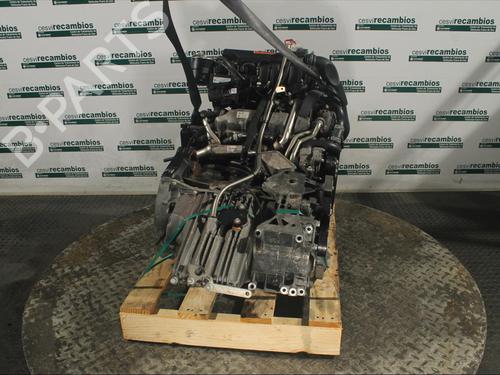 Engine MERCEDES-BENZ B-CLASS Sports Tourer (W245) B 180 CDI (245.207) | BP11897419M1 