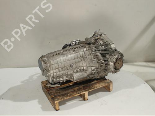 Gearbox AUDI A4 B9 Avant (8W5, 8WD) 35 TDI Mild Hybrid | BP29902059M3 