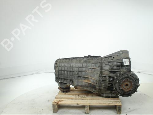 Used Gearbox Gearbox AUDI A6 C7 Avant (4G5, 4GD) 2.0 TDI (190 hp) 36028269 36028269