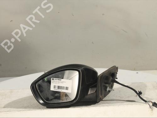 Left mirror CITROËN C4 CACTUS 1.5 BlueHDi 120 98310254XT