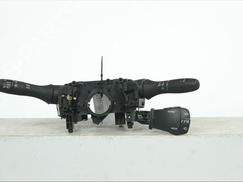 Used Steering column stalk Steering column stalk DACIA DUSTER (HM_) 1.5 dCi 115 4x4 (HMAD) (116 hp) 40205571 40205571