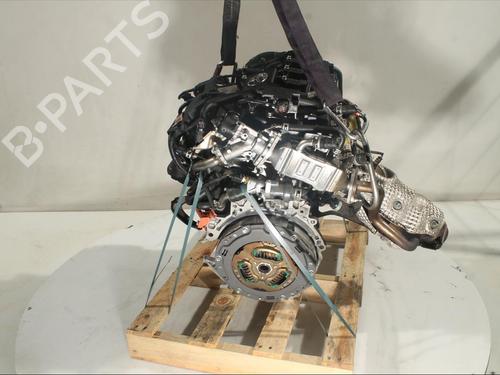 Engine TOYOTA C-HR (_X1_) 1.8 Hybrid (ZYX10_, ZYX11_, ZYX10R, ZYX11R) | BP18956744M1 