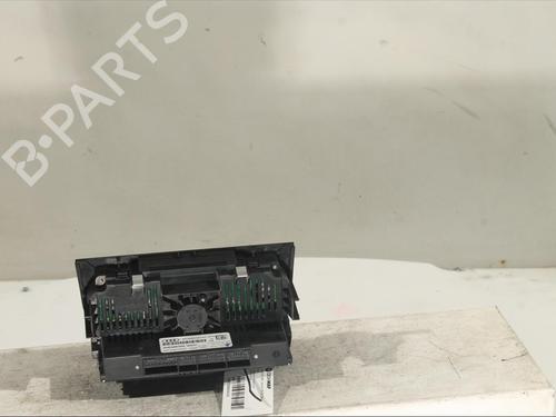 Climate control AUDI A3 (8P1)  | BP16683010I5 