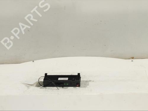 Used Electronic module Electronic module CITROËN C4 Picasso II 1.6 HDi / BlueHDi 115 (115 hp) 14525197 14525197