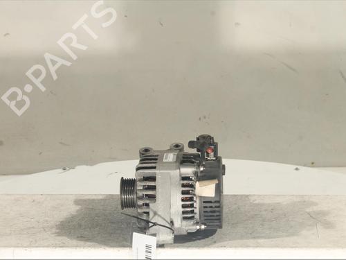 Used Alternator Alternator FORD FOCUS II (DA_, HCP, DP) 1.6 (100 hp) 18545365 18545365