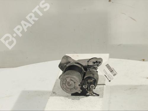 Startmotor RENAULT MEGANE III Hatchback (BZ0/1_, B3_) 1.6 16V (BZ0H) | BP11960278M8 