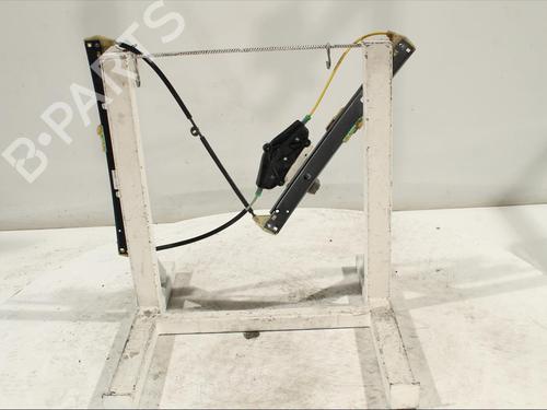 Used Front right window mechanism AUDI A4 B8 (8K2) [2007-2017]  12080341