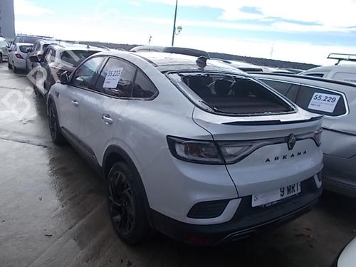 Switch RENAULT ARKANA I (LCM_, LDN_) 1.3 TCe 140 (LDN0) | BP24578515I30  - Image 5